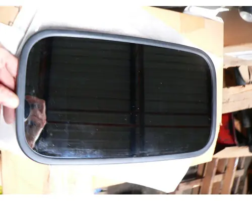 Mirror (Side View) FORD LOW CAB FORWARD Forest Park Tractor &amp; Trailer