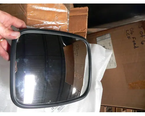 Mirror (Side View) FORD LOW CAB FORWARD Forest Park Tractor &amp; Trailer