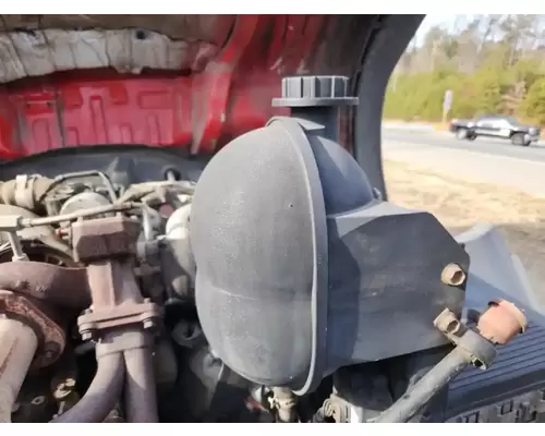 Miscellaneous Parts Ford LOW CAB FORWARD Complete Recycling Group LLC