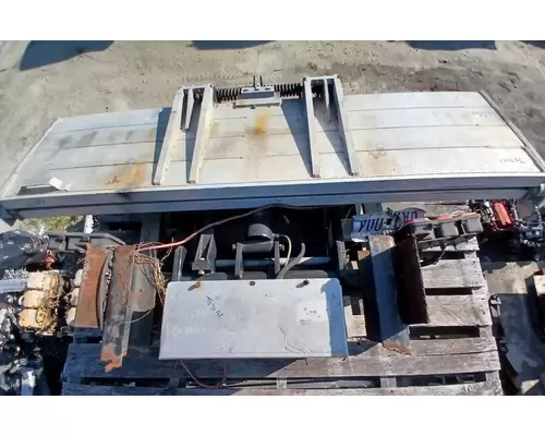 Miscellaneous Parts Ford LOW CAB FORWARD Complete Recycling Group LLC