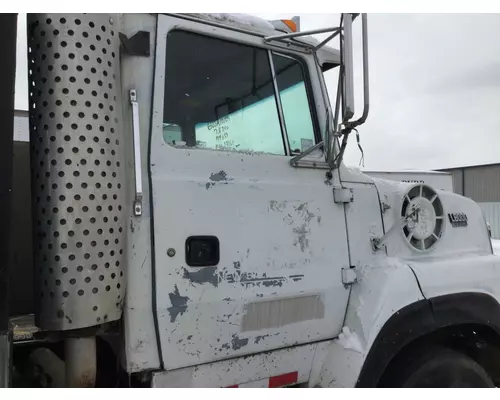 Door Assembly, Front FORD LS8000 1991-1998 LKQ Heavy Truck - Goodys