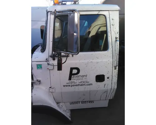 Cab FORD LS8000 LKQ Wholesale Truck Parts