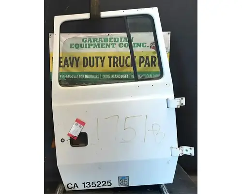 Door Assembly, Front FORD LS8000 Geco - Fresno