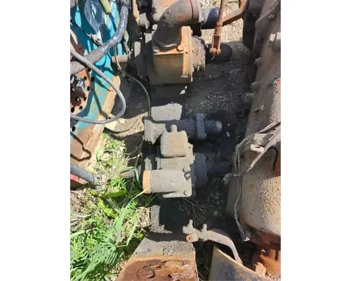 Equipment (Mounted) Ford LS8000 Dixie Truck Centre