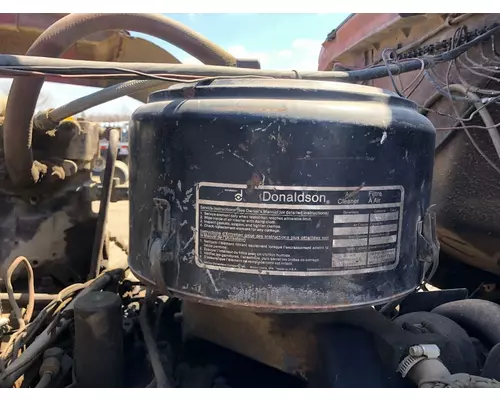 Air Cleaner Ford LT8000 Vander Haags Inc Sp