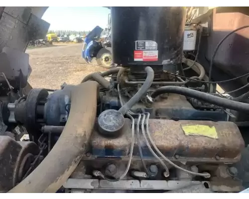 Air Cleaner Ford LT8000 Holst Truck Parts