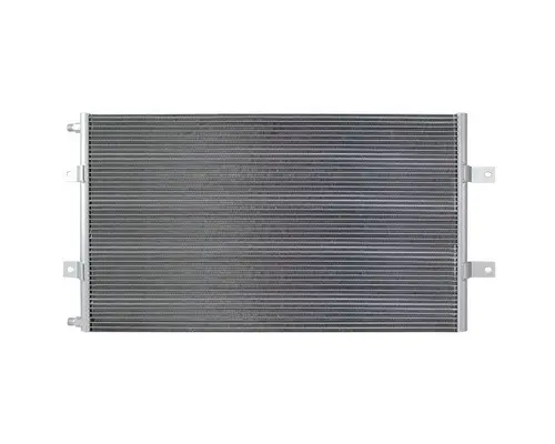 Air Conditioner Condenser FORD LT8000 LKQ KC Truck Parts - Inland Empire