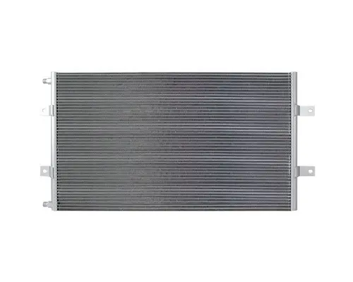 Air Conditioner Condenser FORD LT8000 LKQ KC Truck Parts Billings