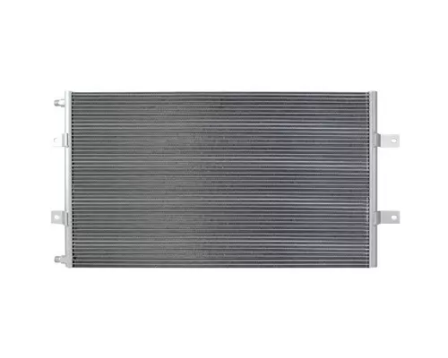 Air Conditioner Condenser FORD LT8000 LKQ Heavy Duty Core