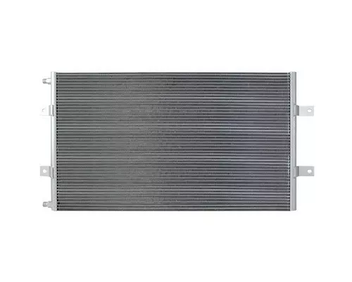Air Conditioner Condenser FORD LT8000 LKQ Plunks Truck Parts And Equipment - Jackson