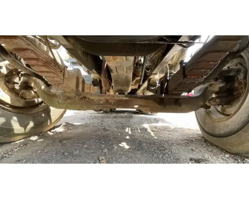 Axle Assembly, Front (Steer) Ford LT8000 Complete Recycling Group LLC