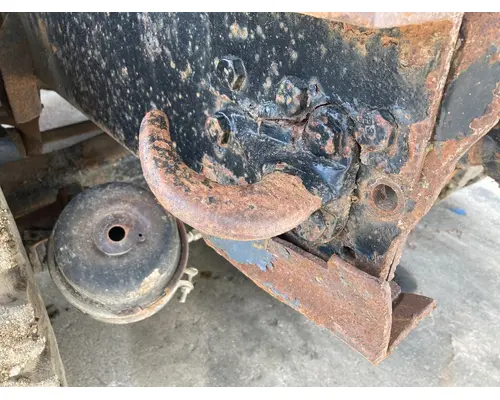 Body Parts, Misc. Ford LT8000 Vander Haags Inc Sp