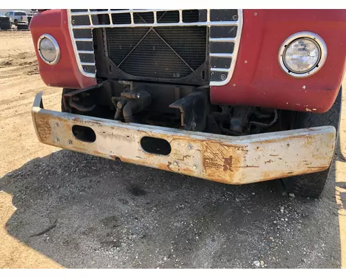 Bumper Assembly, Front Ford LT8000 Vander Haags Inc Sp