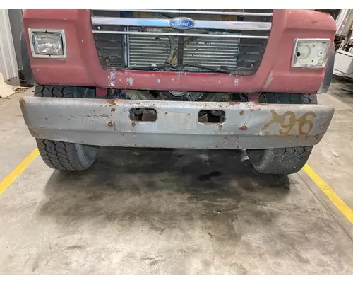 Bumper Assembly, Front Ford LT8000 Vander Haags Inc Sf