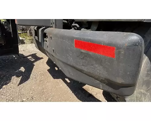 Bumper Assembly, Front Ford LT8000 Complete Recycling Group LLC
