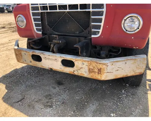 Bumper Assembly, Front Ford LT8000 Vander Haags Inc Sp