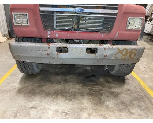 Bumper Assembly, Front Ford LT8000 Vander Haags Inc Sf