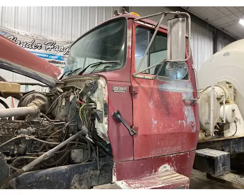 Cab Ford LT8000 Vander Haags Inc Sf