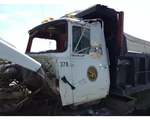 Cab Ford LT8000 Vander Haags Inc Kc
