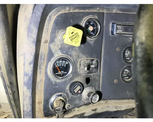Dash Panel Ford LT8000 Vander Haags Inc Sf