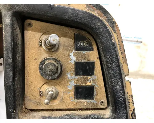 Dash Panel Ford LT8000 Vander Haags Inc Cb