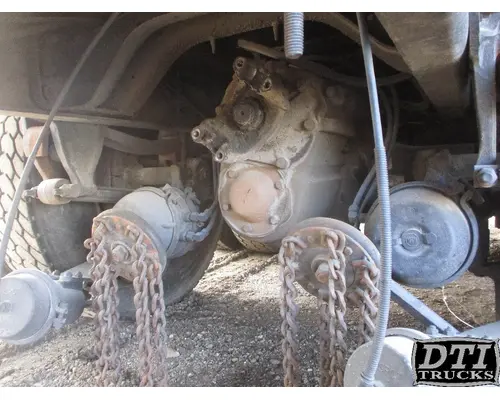 Differential Assembly (Rear, Rear) FORD LT8000 DTI Trucks
