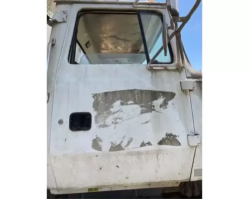 Door Assembly, Front Ford LT8000 Complete Recycling Group LLC