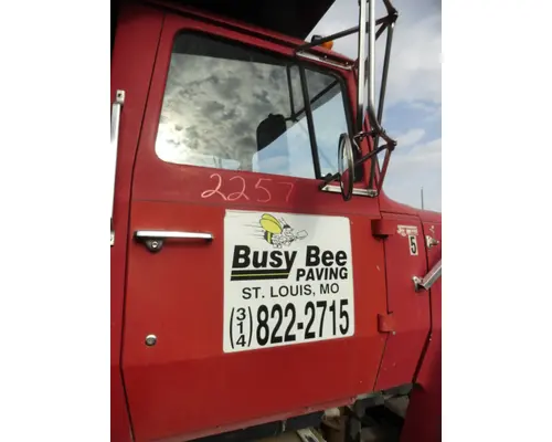 Door Assembly, Front FORD LT8000 Sam's Riverside Truck Parts Inc