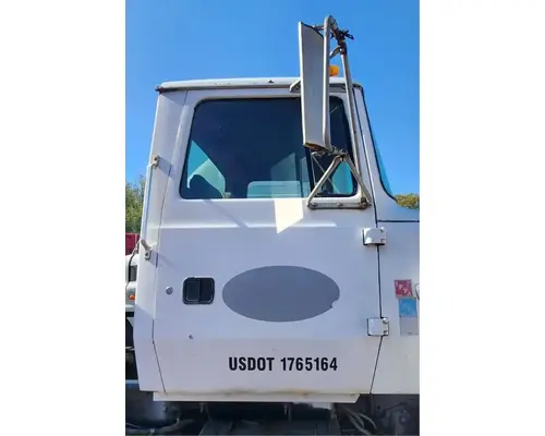 Door Assembly, Front Ford LT8000 Complete Recycling Group LLC