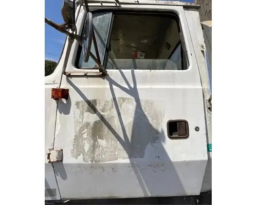 Door Assembly, Front Ford LT8000 Complete Recycling Group LLC