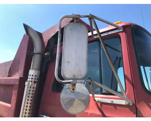 Mirror (Side View) Ford LT8000 Vander Haags Inc Sp