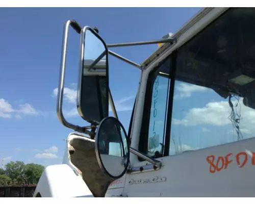 Mirror (Side View) Ford LT8000 Vander Haags Inc Kc