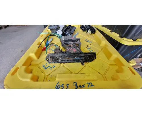 ECM (HVAC) FORD LT8000 Crest Truck Parts