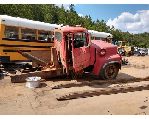 Engine Wiring Harness FORD LT8000 Crest Truck Parts