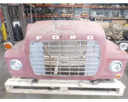 Hood Ford LT8000 River Valley Truck Parts