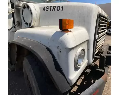 Hood Ford LT8000 Complete Recycling Group LLC