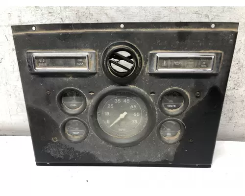 Instrument Cluster Ford LT8000 Vander Haags Inc Sf