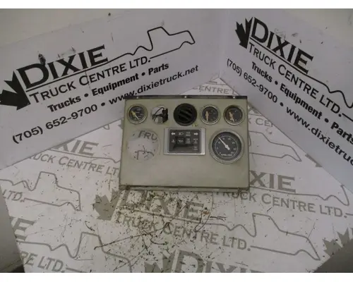 Instrument Cluster Ford LT8000 Dixie Truck Centre