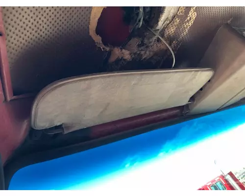 Interior Sun Visor Ford LT8000 Vander Haags Inc Sp