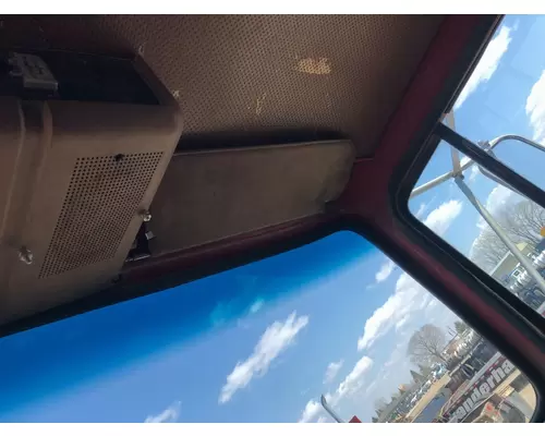 Interior Sun Visor Ford LT8000 Vander Haags Inc Sp