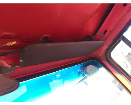 Interior Sun Visor Ford LT8000 Vander Haags Inc Sp