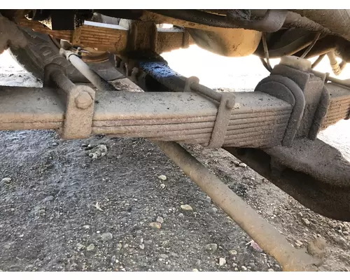Leaf Spring, Front Ford LT8000 Vander Haags Inc Sp
