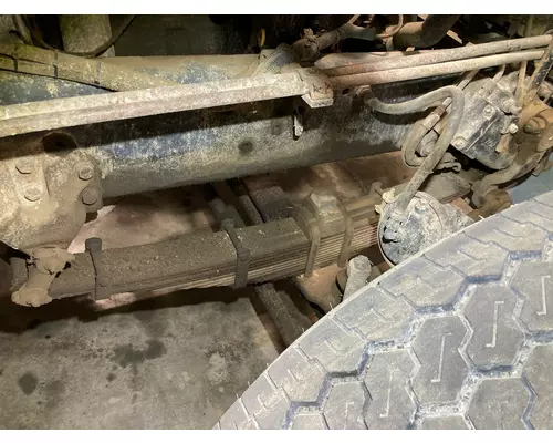 Leaf Spring, Front Ford LT8000 Vander Haags Inc Sf