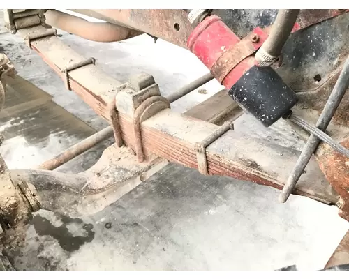 Leaf Spring, Front Ford LT8000 Vander Haags Inc Cb