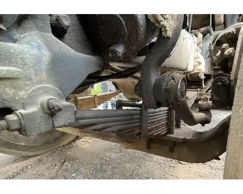 Leaf Spring, Front Ford LT8000 Complete Recycling Group LLC