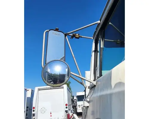 Mirror (Side View) Ford LT8000 Complete Recycling Group LLC