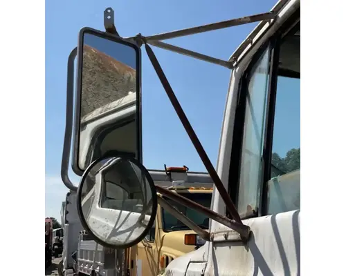 Mirror (Side View) Ford LT8000 Complete Recycling Group LLC