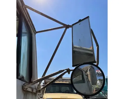 Mirror (Side View) Ford LT8000 Complete Recycling Group LLC