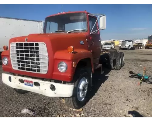 Miscellaneous Parts Ford LT8000 Holst Truck Parts