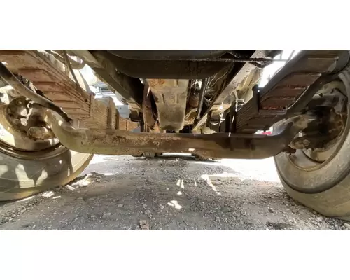 Miscellaneous Parts Ford LT8000 Complete Recycling Group LLC
